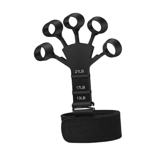Electronics Black Wrist Watch