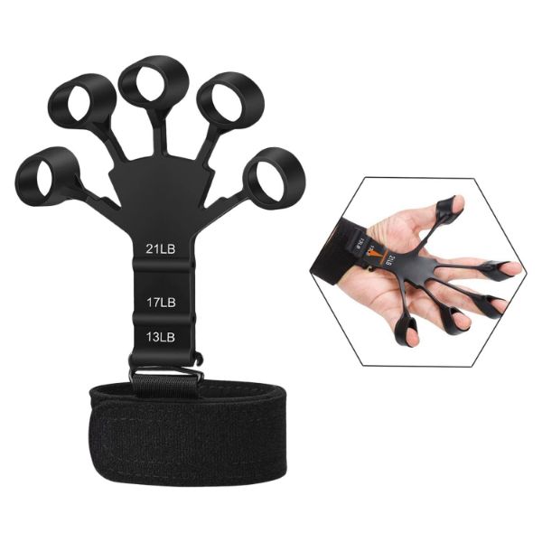 Electronics Black Wrist Watch