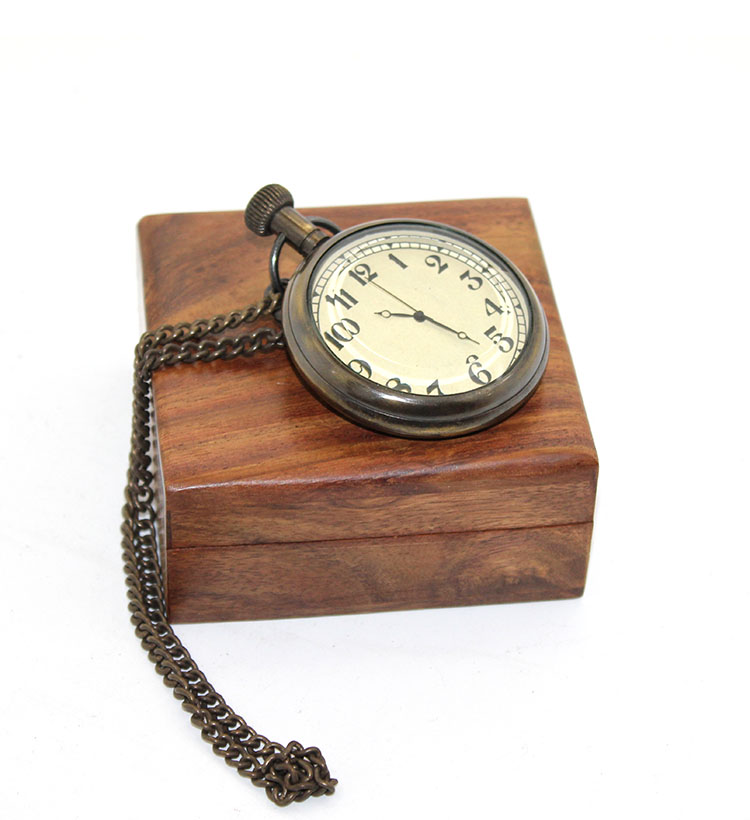 Electronics Black Wrist Watch