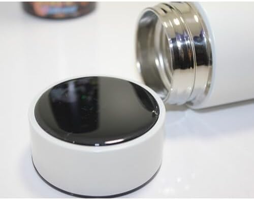 Electronics Black Wrist Watch
