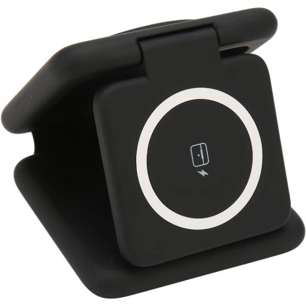 Electronics Black Wrist Watch
