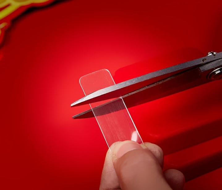 Electronics Black Wrist Watch