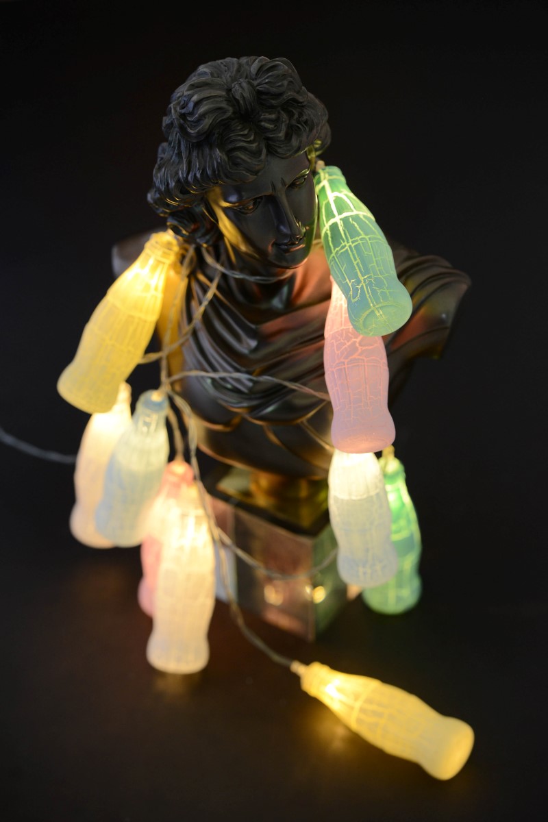 Electronics Black Wrist Watch