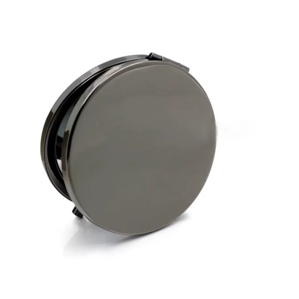 Electronics Black Wrist Watch