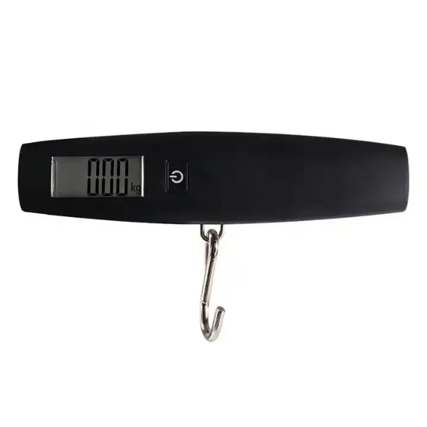 Electronics Black Wrist Watch