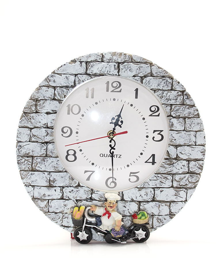 Electronics Black Wrist Watch