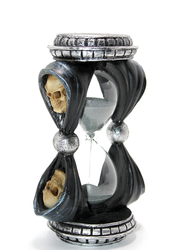 Electronics Black Wrist Watch