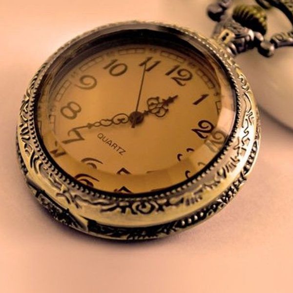 Electronics Black Wrist Watch