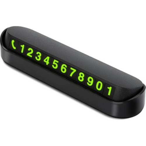 Electronics Black Wrist Watch