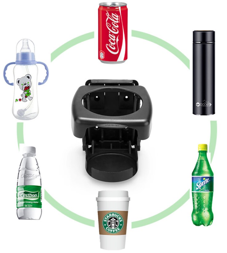 Electronics Black Wrist Watch