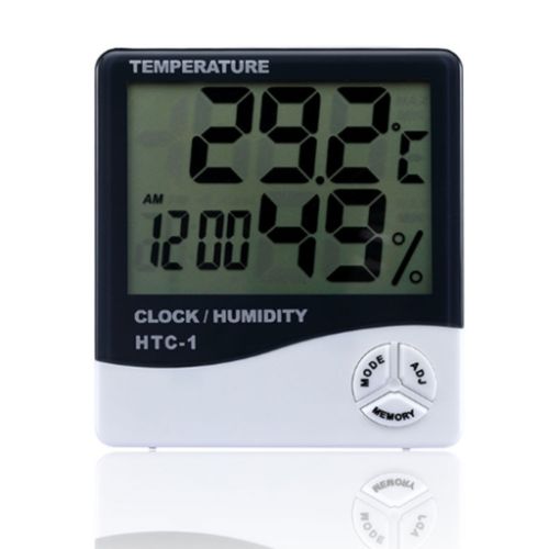 Electronics Black Wrist Watch