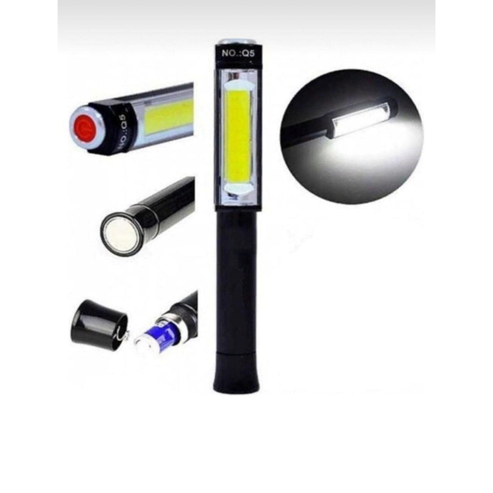 Electronics Black Wrist Watch