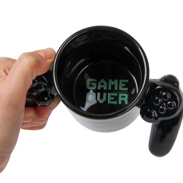 Electronics Black Wrist Watch