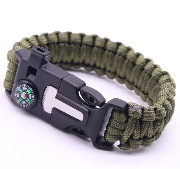 Electronics Black Wrist Watch