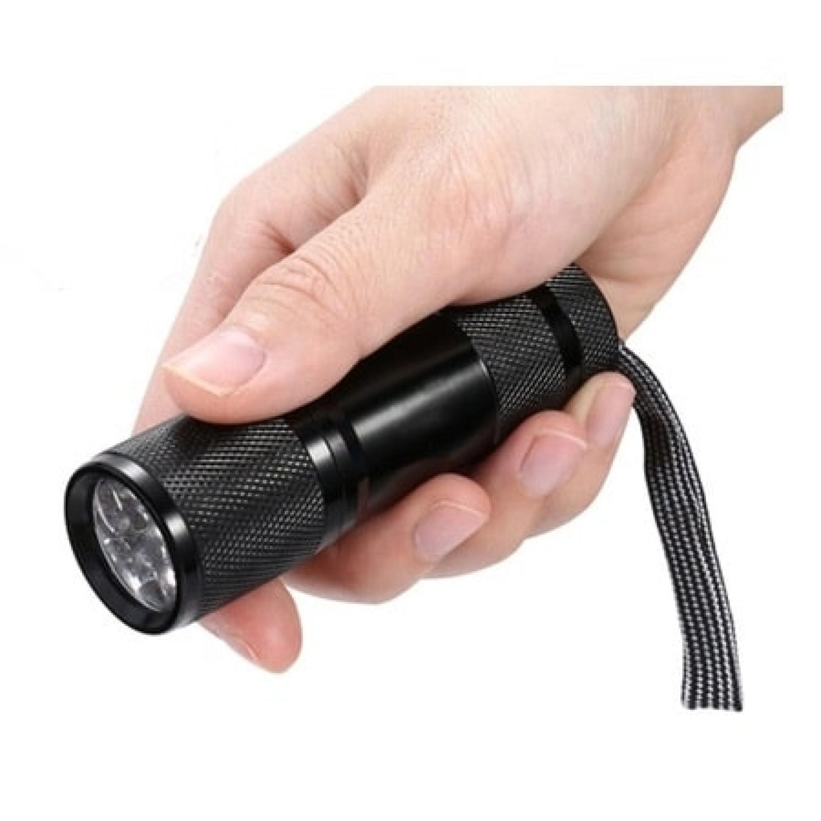 Electronics Black Wrist Watch