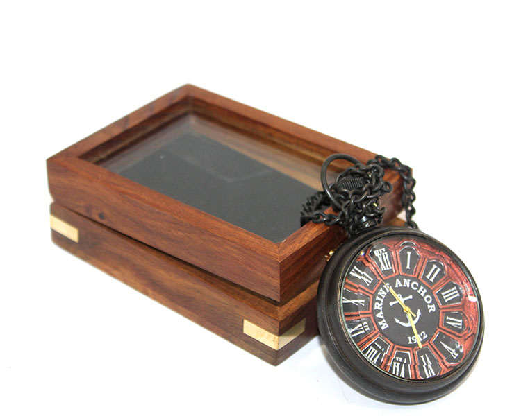 Electronics Black Wrist Watch