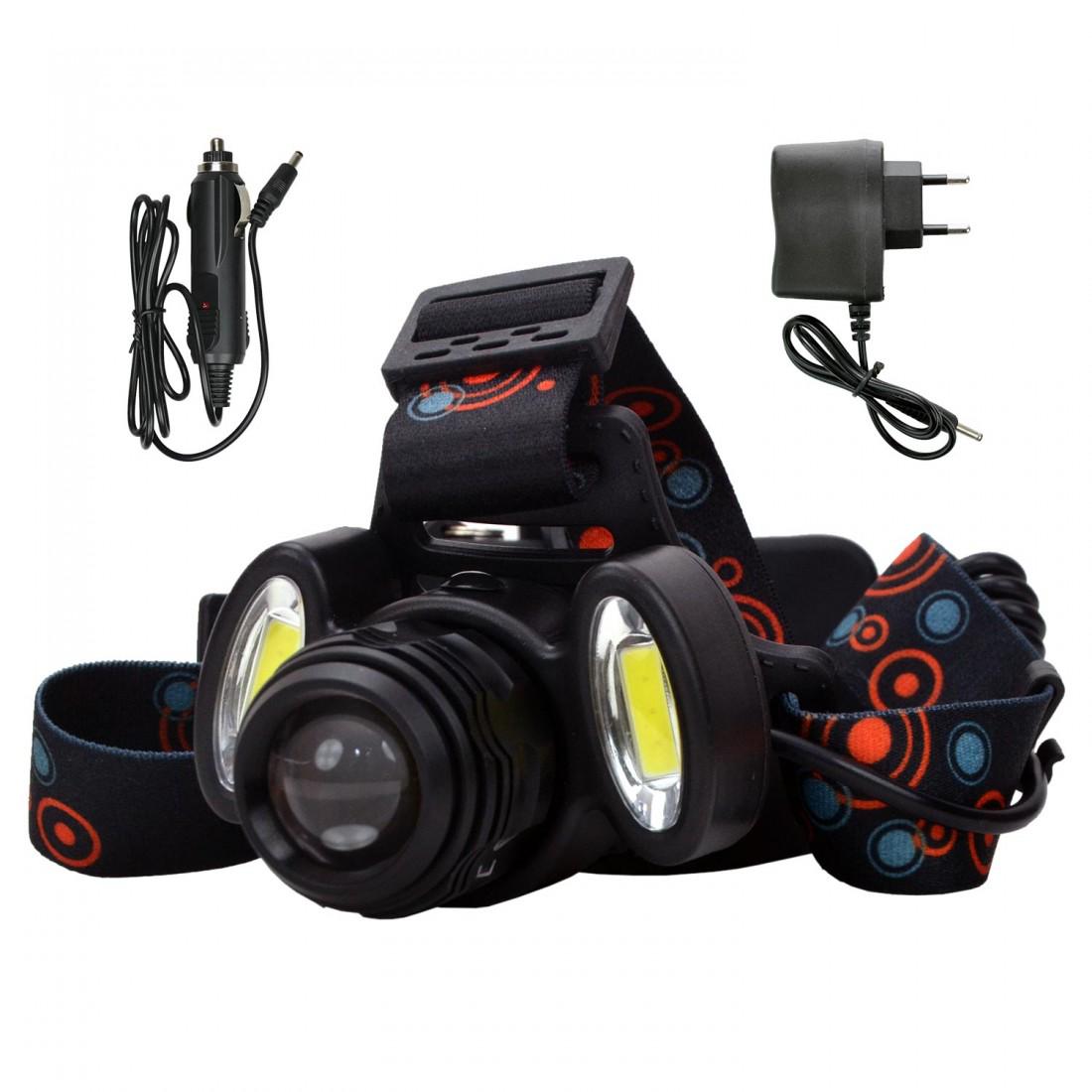 Electronics Black Wrist Watch