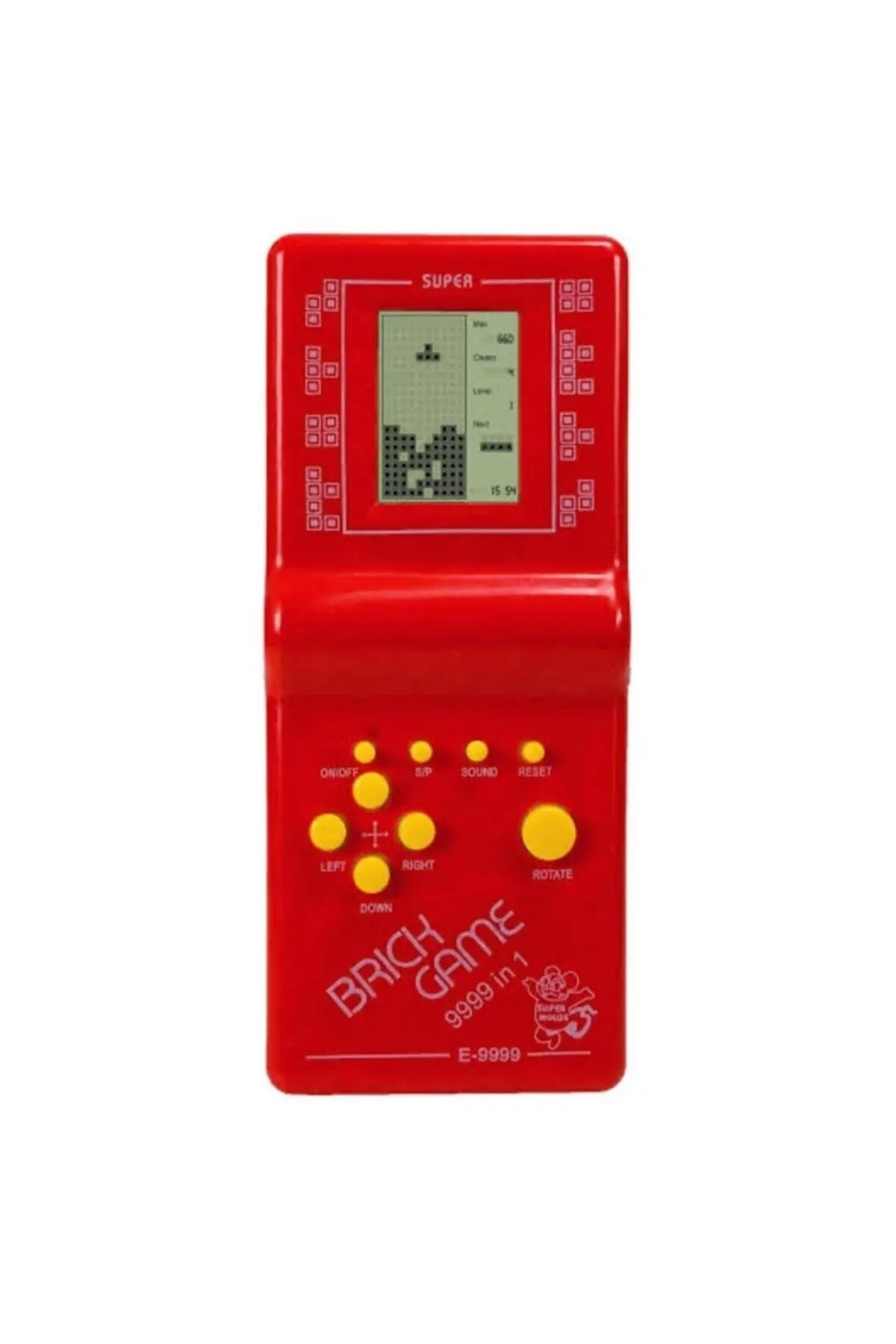 Electronics Black Wrist Watch