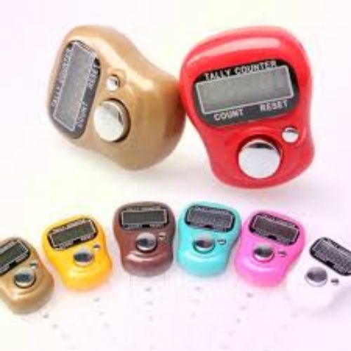 Electronics Black Wrist Watch